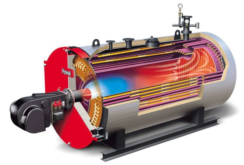راهنمای کامل انتخاب بهترین تولید کننده دیگ بخار؛ معرفی برندهای برتر