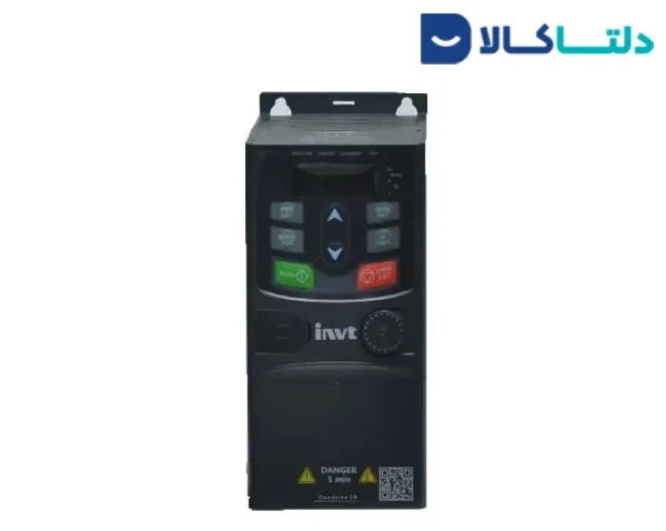 اینورتر-0.37-کیلووات-0.5-اسب-اینوت-INVT-مدل-GD10