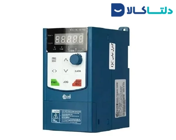 درایو-کنترل-دور-Pentax-پنتاکس-یک-اسب-0.75-کیلووات-ایرانی