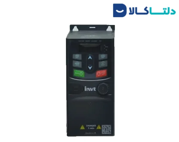 اینورتر-0.37-کیلووات-0.5-اسب-اینوت-INVT-مدل-GD20