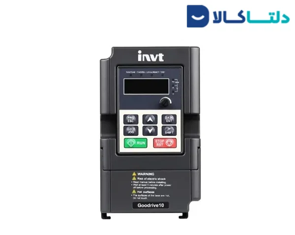 اینورتر-0.75-کیلووات-1-اسب-اینوت-INVT-مدل-GD20