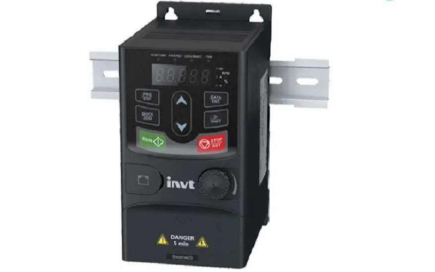 اینورتر 1.5 کیلووات 2 اسب اینوت INVT مدل GD20