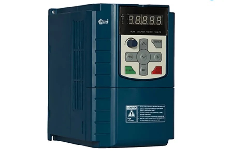 درایو 3 اسب پنتاکس سری DSI ساخت ایران تحت لیسانس Pentax