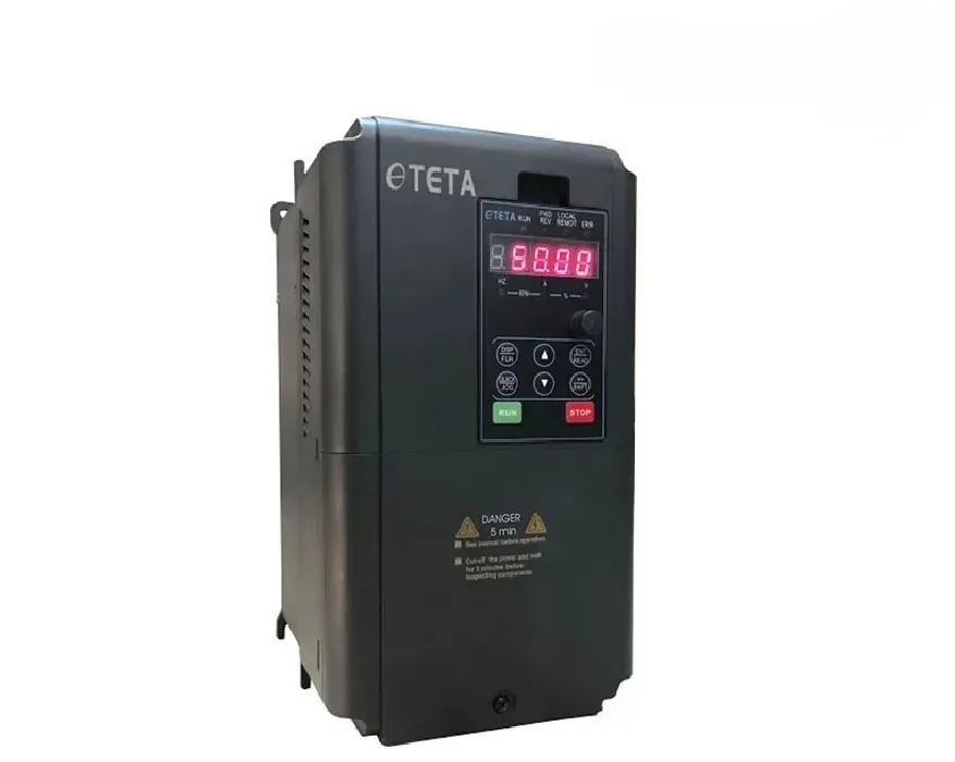 اینورتر تکفاز تتا TETA سری MA610