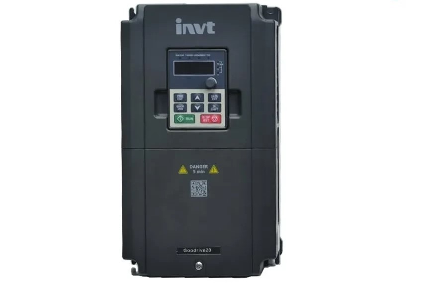 اینورتر 11 کیلووات 15 اسب اینوت INVT مدل GD20