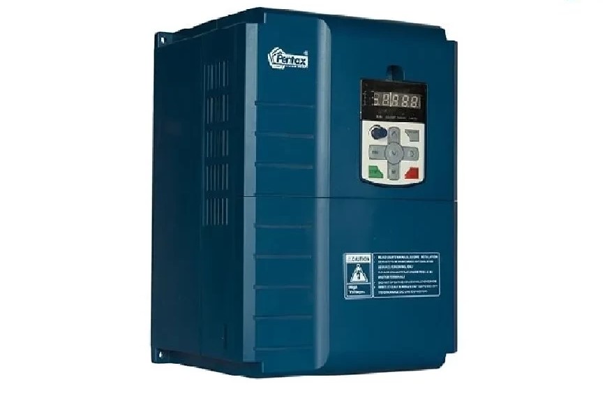 اینورتر 18.5KW پنتاکس ساخت ایران سه فاز به سه فاز 25 اسب