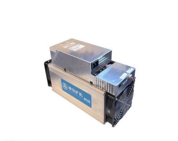 دستگاه ماینر میکرو بی تی Whatsminer M10S