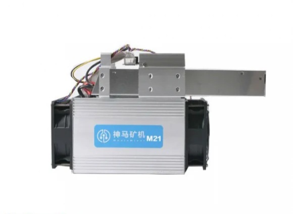 دستگاه ماینر میکرو بی تی Whatsminer M21 31Th/s