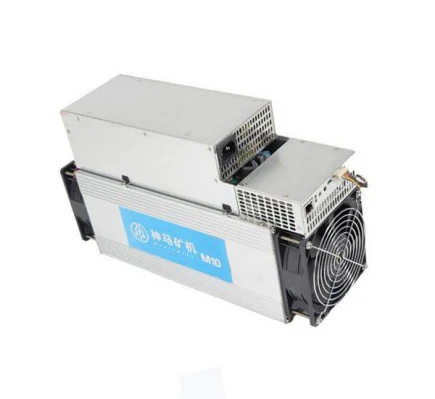 دستگاه ماینینگ میکرو بی تی Whatsminer M10 33TH