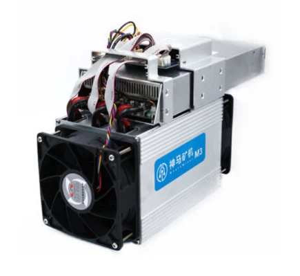 دستگاه ماینر میکرو بی تی Whatsminer M3v2