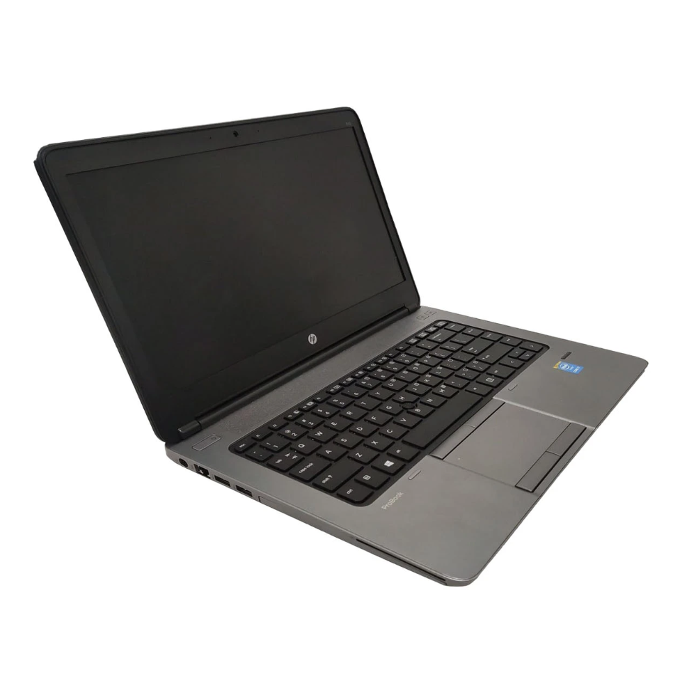 قیمت و خرید لپ تاپ HP 640 G1
