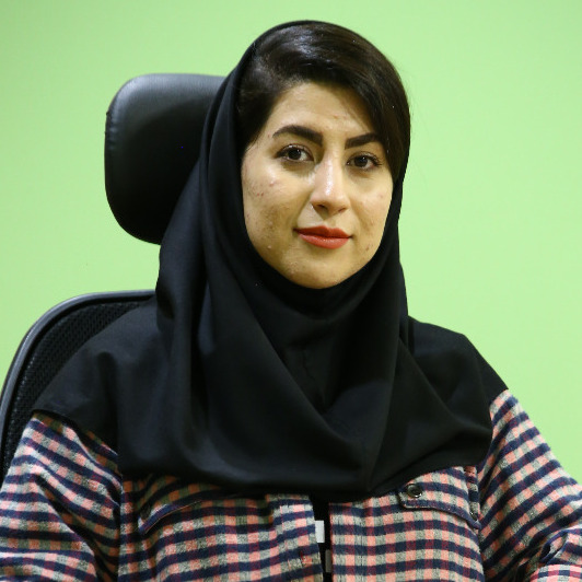 ملیحه یوسفی